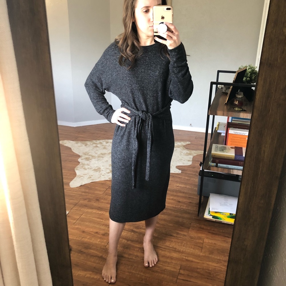 TopShop dress